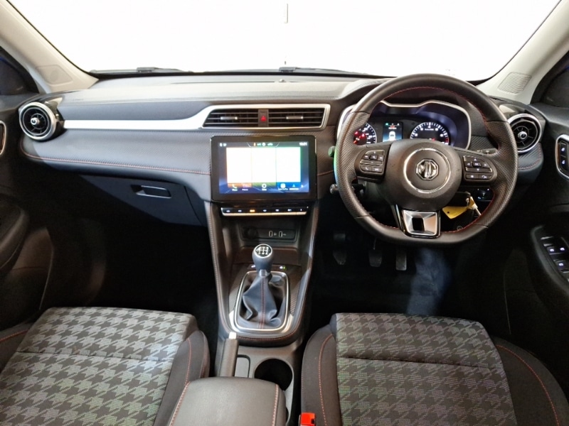 Used MG MG ZS 2024 for sale - 76566928: Photo 2