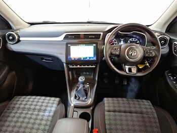 Used MG MG ZS 2024 for sale - 76566928: Photo