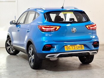 Used MG MG ZS 2024 for sale - 76566928: Photo