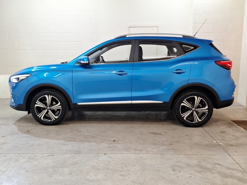 Used MG MG ZS 2024 for sale - 76566928: Photo 4