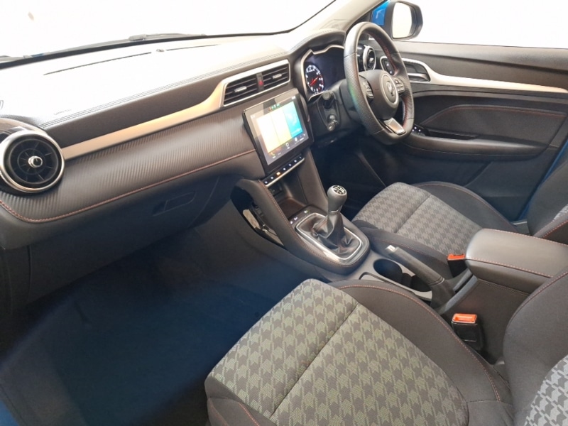 Used MG MG ZS 2024 for sale - 76566928: Photo 5