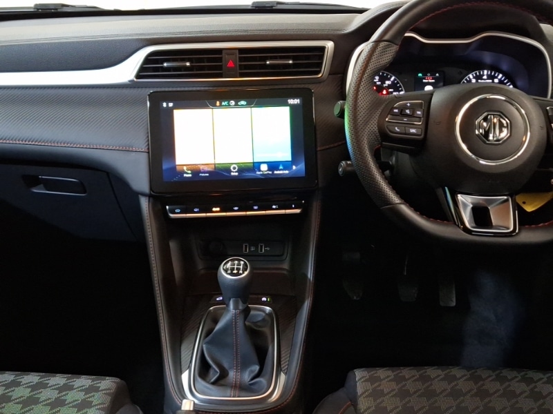 Used MG MG ZS 2024 for sale - 76566928: Photo 7