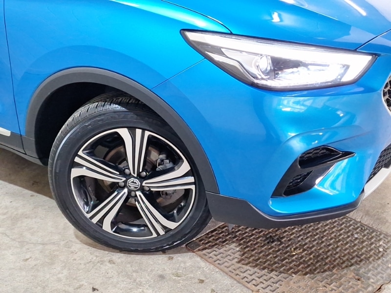 Used MG MG ZS 2024 for sale - 76566928: Photo 9