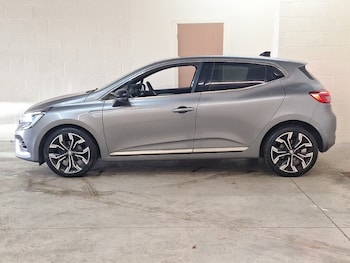 Used Renault Clio 2022 for sale - 78740336: Photo