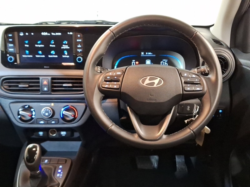 Used Hyundai i10 2025 for sale - 77371310: Photo 10