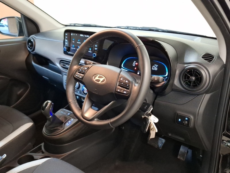 Used Hyundai i10 2025 for sale - 77371310: Photo 11