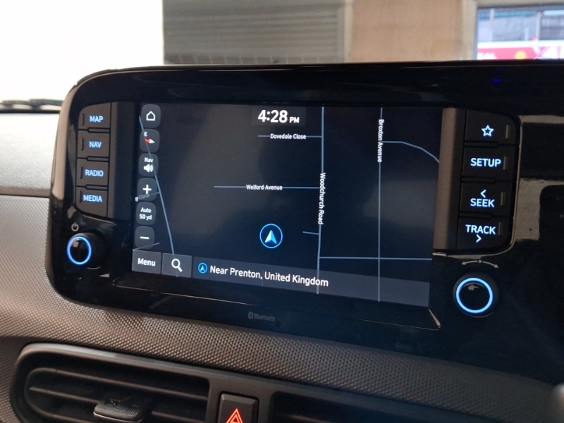 Used Hyundai i10 2025 for sale - 77371310: Photo 15