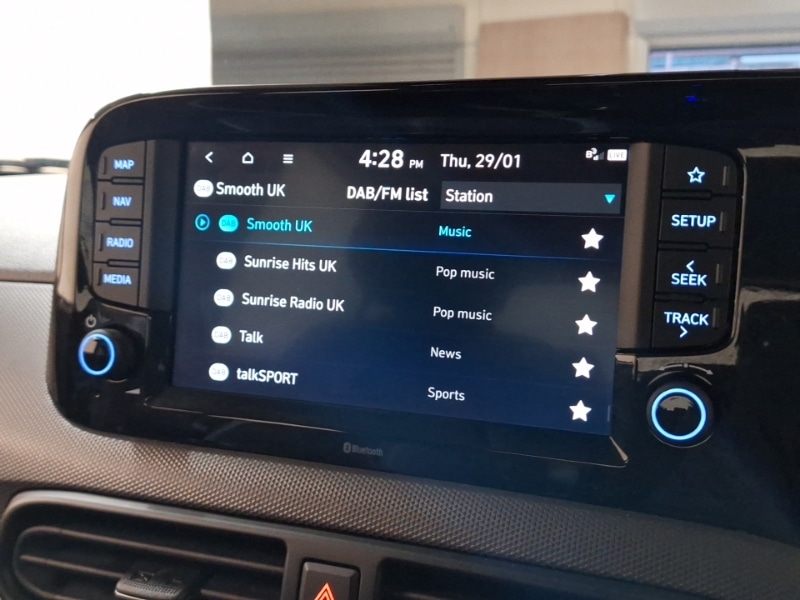 Used Hyundai i10 2025 for sale - 77371310: Photo 16