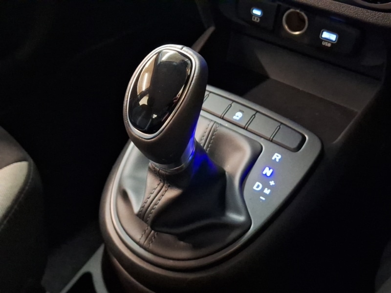 Used Hyundai i10 2025 for sale - 77371310: Photo 17