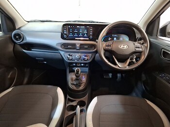 Used Hyundai i10 2025 for sale - 77371310: Photo