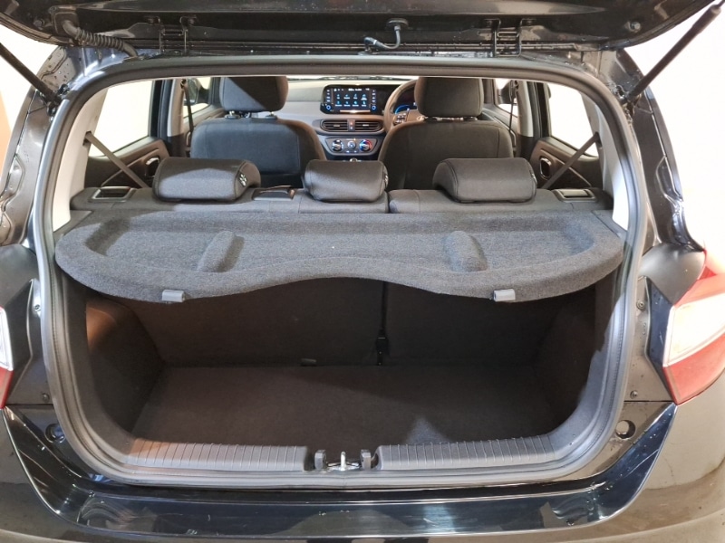 Used Hyundai i10 2025 for sale - 77371310: Photo 8