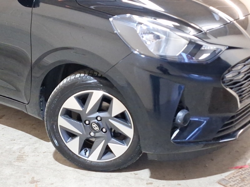 Used Hyundai i10 2025 for sale - 77371310: Photo 9