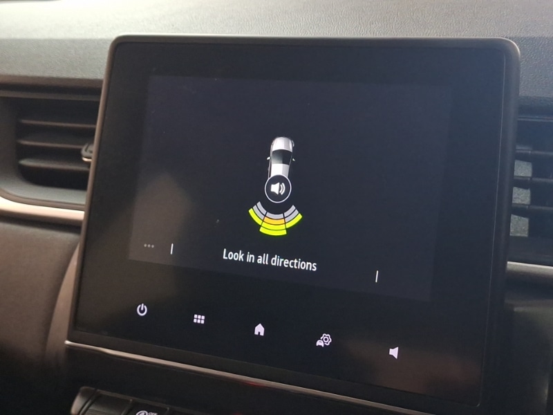 Used Renault Captur 2022 for sale - 77964016: Photo 13