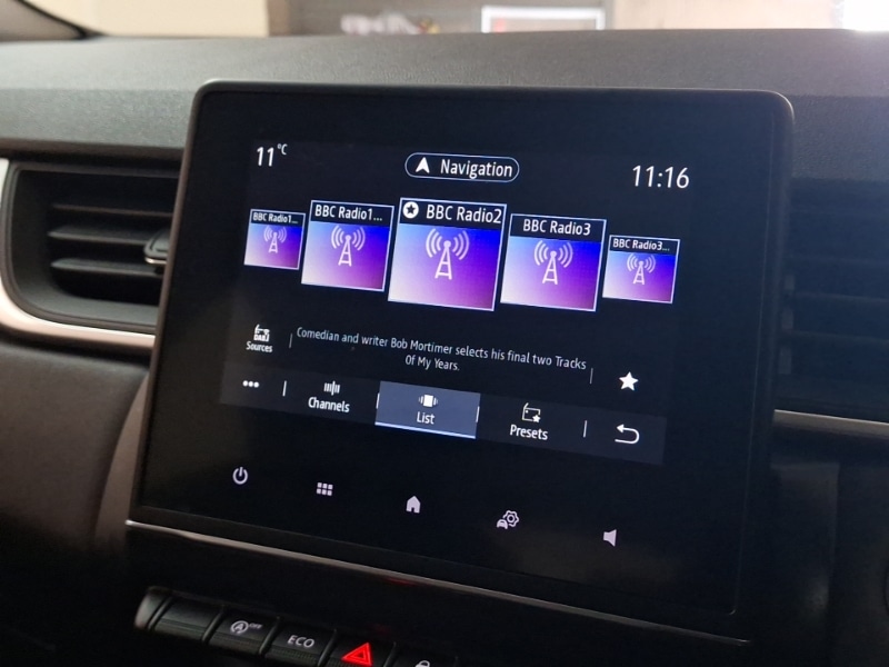 Used Renault Captur 2022 for sale - 77964016: Photo 15