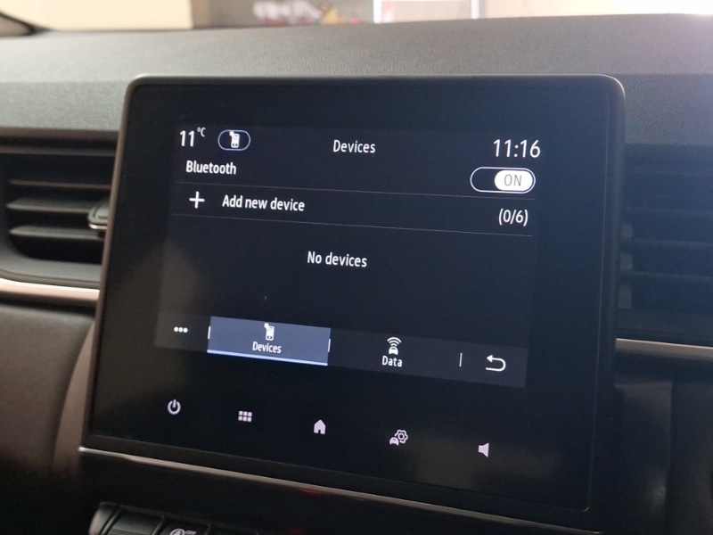 Used Renault Captur 2022 for sale - 77964016: Photo 16