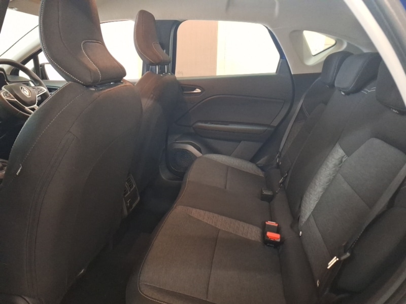 Used Renault Captur 2022 for sale - 77964016: Photo 6