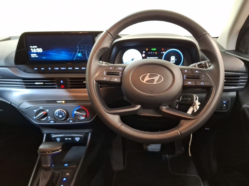 Used Hyundai i20 2025 for sale - 77371303: Photo 10