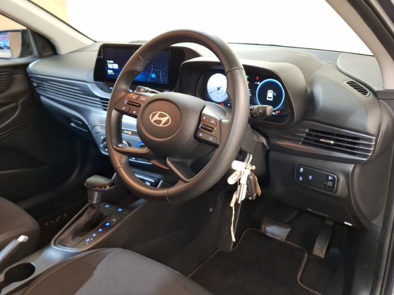 Used Hyundai i20 2025 for sale - 77371303: Photo 11