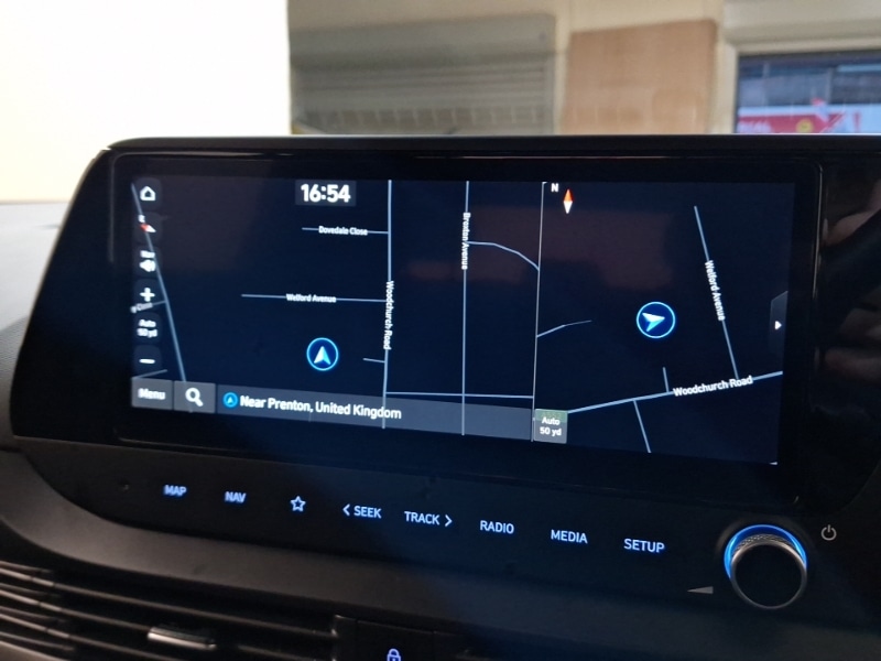 Used Hyundai i20 2025 for sale - 77371303: Photo 14