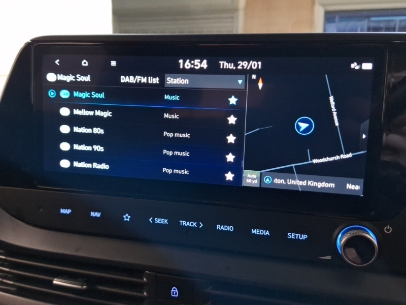 Used Hyundai i20 2025 for sale - 77371303: Photo 15