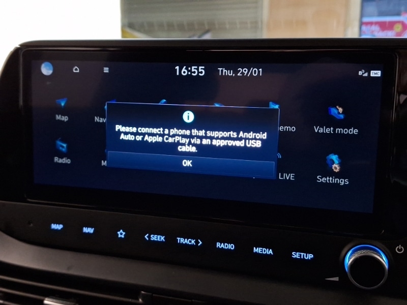 Used Hyundai i20 2025 for sale - 77371303: Photo 16