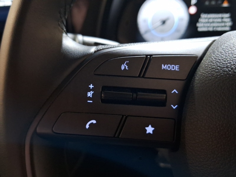 Used Hyundai i20 2025 for sale - 77371303: Photo 18