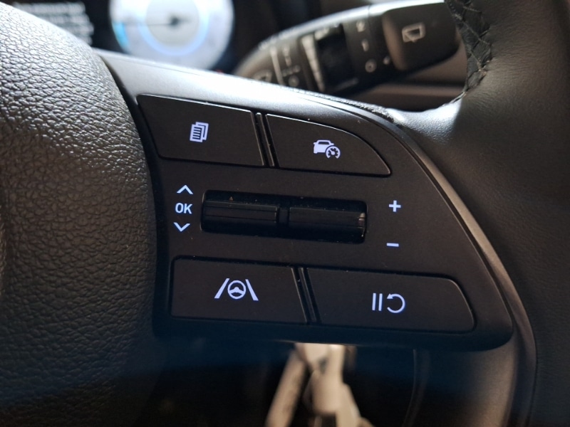 Used Hyundai i20 2025 for sale - 77371303: Photo 19