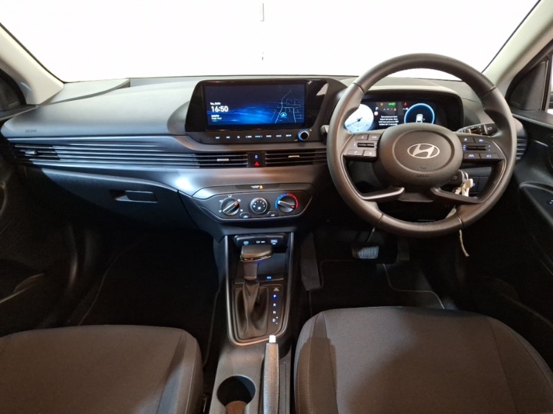 Used Hyundai i20 2025 for sale - 77371303: Photo 2