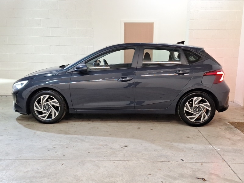 Used Hyundai i20 2025 for sale - 77371303: Photo 4
