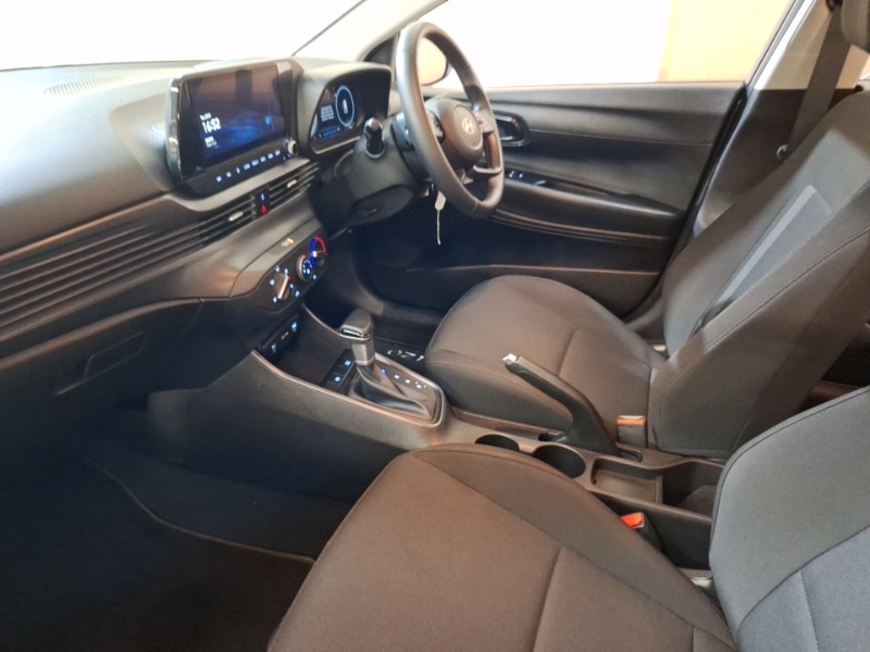 Used Hyundai i20 2025 for sale - 77371303: Photo 5