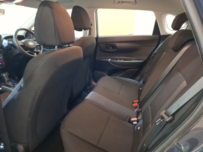 Used Hyundai i20 2025 for sale - 77371303: Photo 6