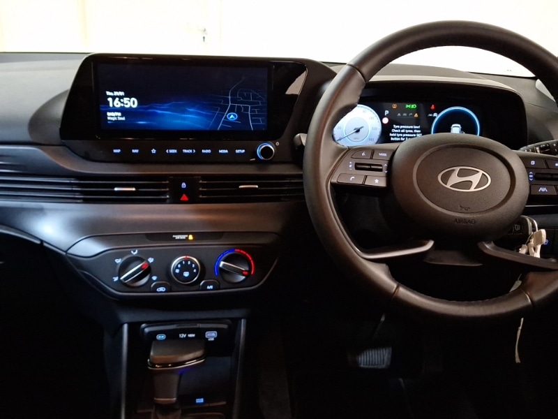 Used Hyundai i20 2025 for sale - 77371303: Photo 7