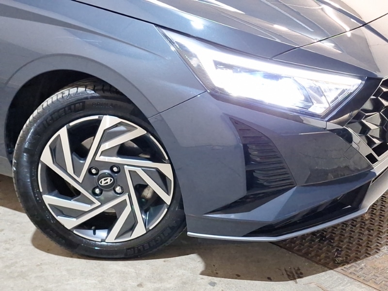 Used Hyundai i20 2025 for sale - 77371303: Photo 9