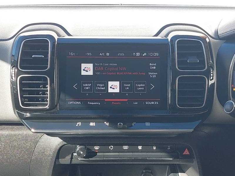 Used Citroen C5 Aircross 2021 for sale - 76103620: Photo 10