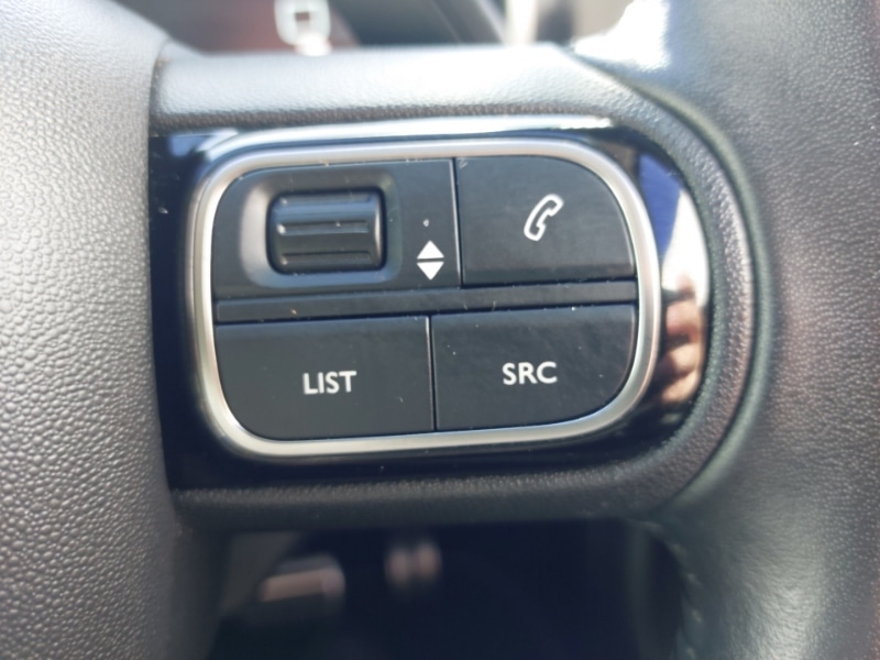 Used Citroen C5 Aircross 2021 for sale - 76103620: Photo 14