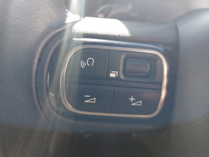 Used Citroen C5 Aircross 2021 for sale - 76103620: Photo 15