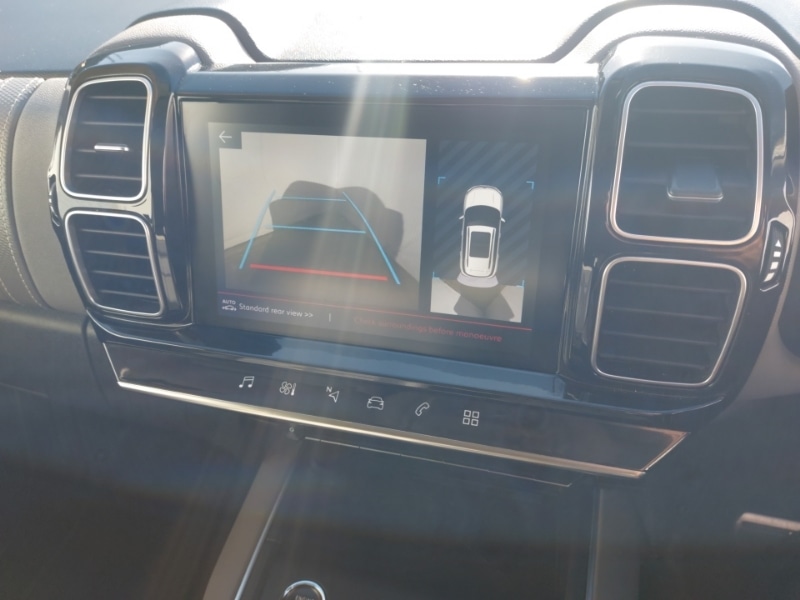 Used Citroen C5 Aircross 2021 for sale - 76103620: Photo 17