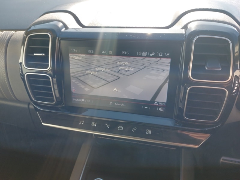 Used Citroen C5 Aircross 2021 for sale - 76103620: Photo 18