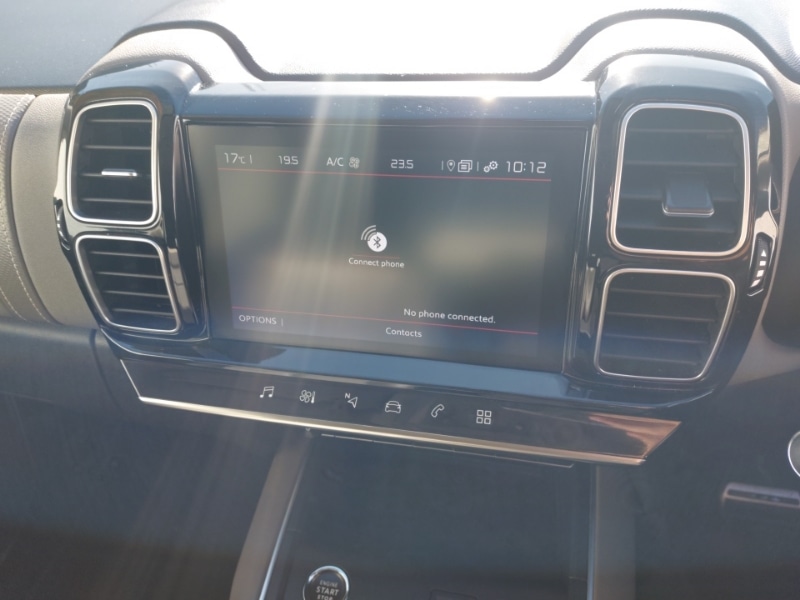 Used Citroen C5 Aircross 2021 for sale - 76103620: Photo 19