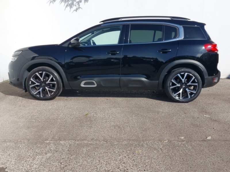 Used Citroen C5 Aircross 2021 for sale - 76103620: Photo 4