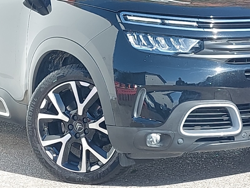 Used Citroen C5 Aircross 2021 for sale - 76103620: Photo 9