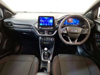 Used Ford Puma 2023 for sale - 75252000: Photo
