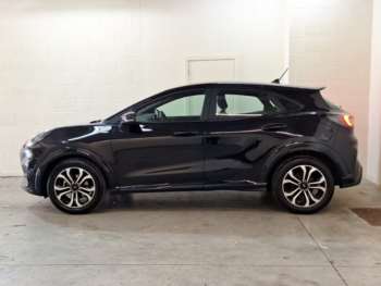 Used Ford Puma 2023 for sale - 75252000: Photo