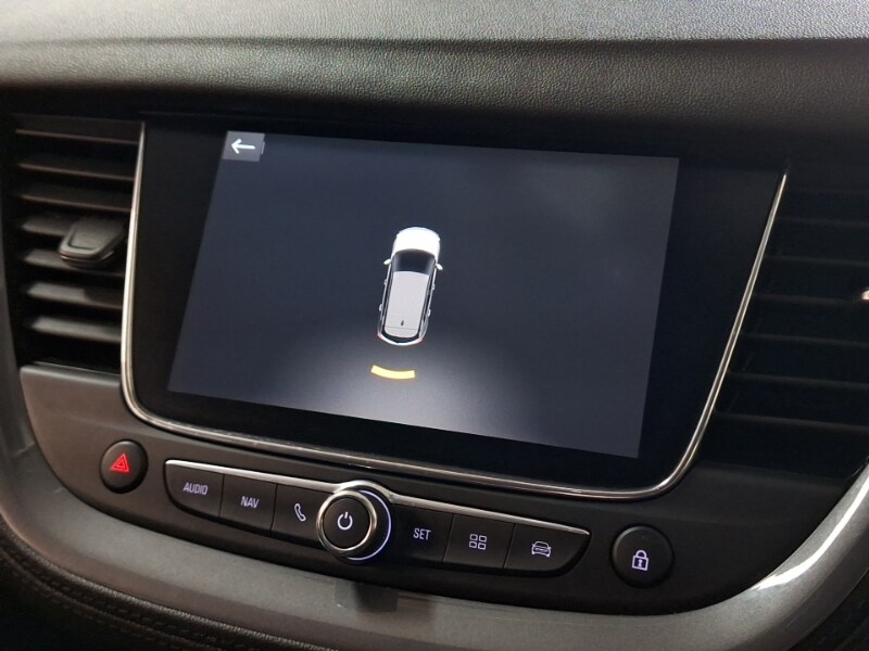 Used Vauxhall Grandland X 2020 for sale - 76639280: Photo 13