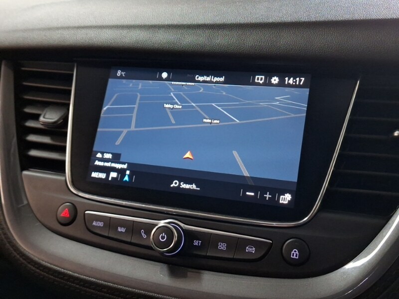 Used Vauxhall Grandland X 2020 for sale - 76639280: Photo 14