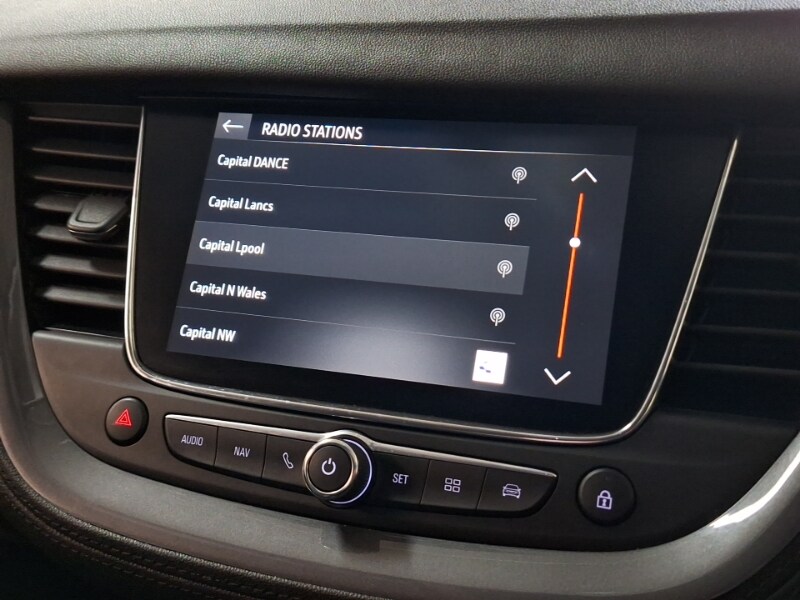 Used Vauxhall Grandland X 2020 for sale - 76639280: Photo 15