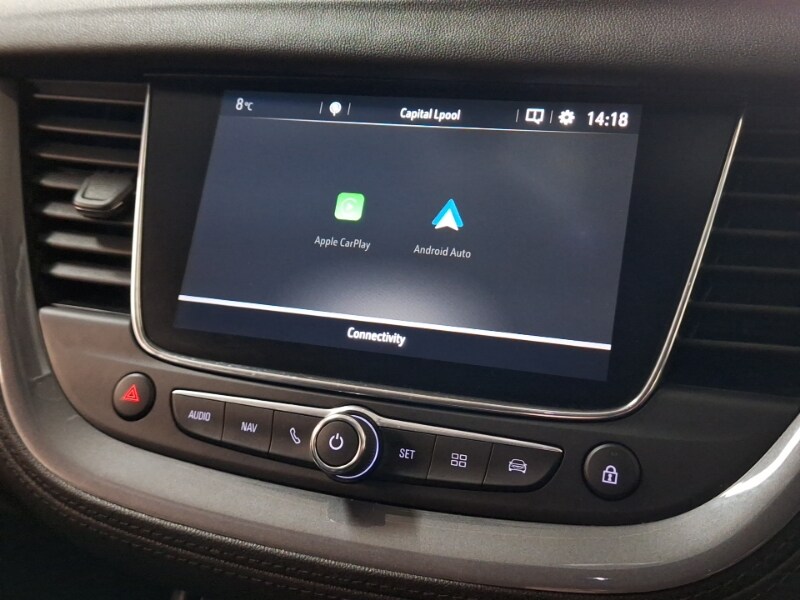 Used Vauxhall Grandland X 2020 for sale - 76639280: Photo 16