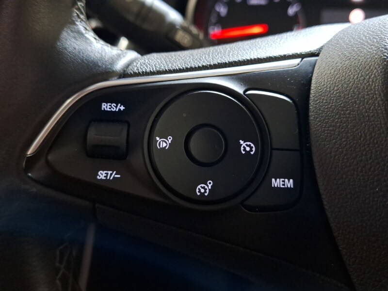 Used Vauxhall Grandland X 2020 for sale - 76639280: Photo 18