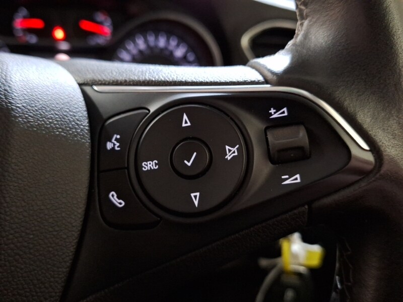 Used Vauxhall Grandland X 2020 for sale - 76639280: Photo 19