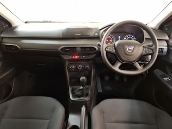 Used Dacia Sandero 2022 for sale - 78567795: Photo